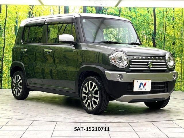 Suzuki HUSTLER 2016-03 8849354-15