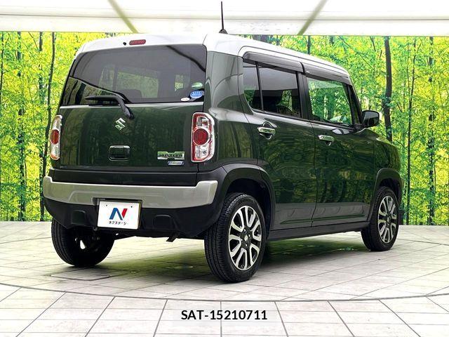 Suzuki HUSTLER 2016-03 8849354-16