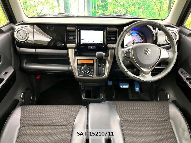Suzuki HUSTLER 2016-03 8849354-1