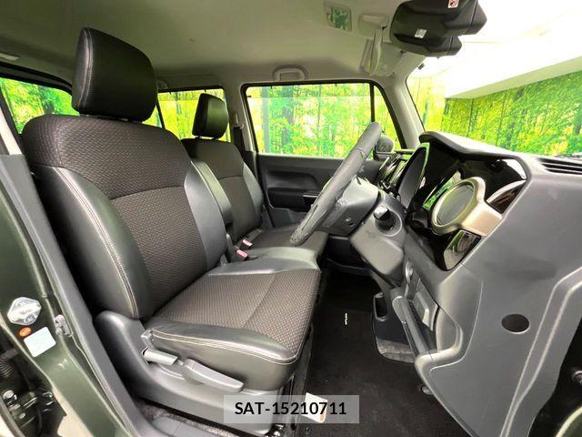 Suzuki HUSTLER 2016-03 8849354-7