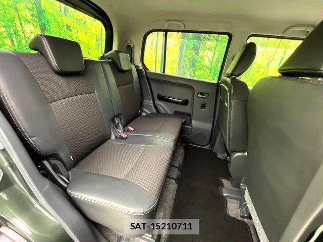 Suzuki HUSTLER 2016-03 8849354-8