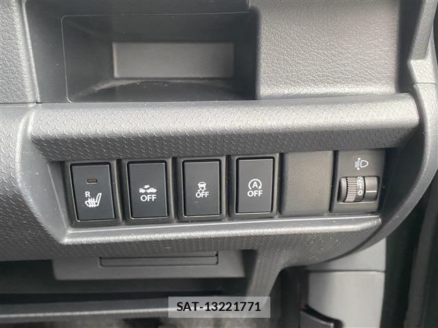 Suzuki HUSTLER 2016-03 8849358-12