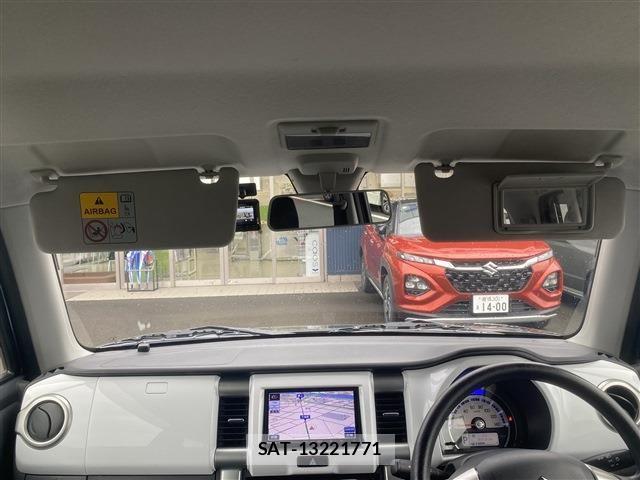 Suzuki HUSTLER 2016-03 8849358-13