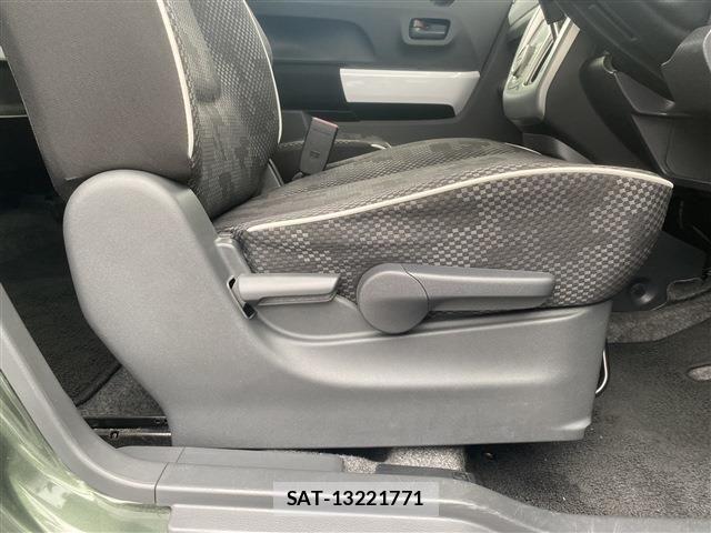 Suzuki HUSTLER 2016-03 8849358-14