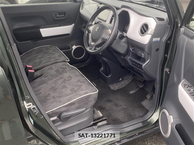 Suzuki HUSTLER 2016-03 8849358-17