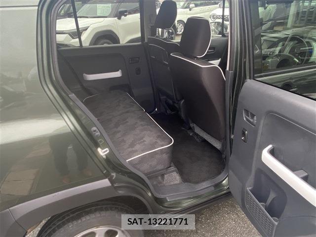 Suzuki HUSTLER 2016-03 8849358-18