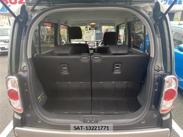 Suzuki HUSTLER 2016-03 8849358-19