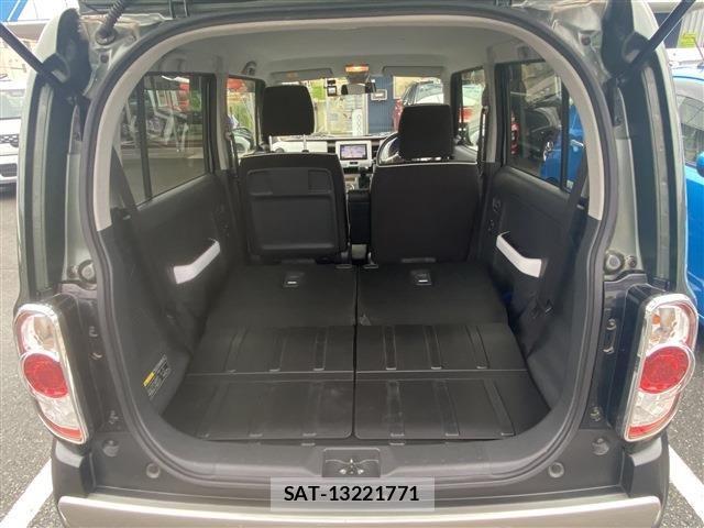 Suzuki HUSTLER 2016-03 8849358-20