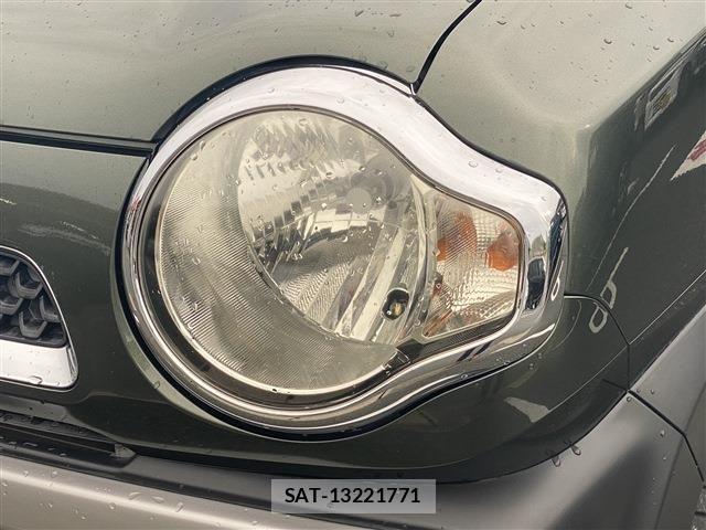 Suzuki HUSTLER 2016-03 8849358-21