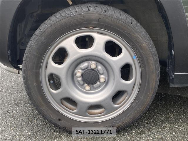 Suzuki HUSTLER 2016-03 8849358-22