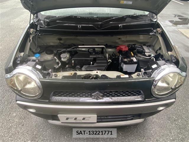 Suzuki HUSTLER 2016-03 8849358-24
