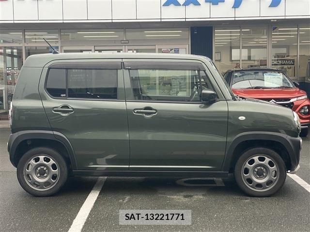Suzuki HUSTLER 2016-03 8849358-3