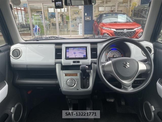 Suzuki HUSTLER 2016-03 8849358-8