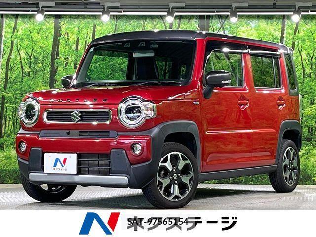 Suzuki HUSTLER 2020-06 8849341-0