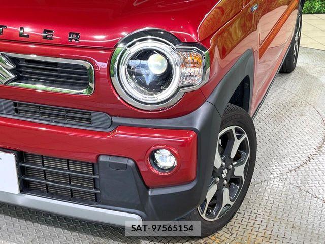 Suzuki HUSTLER 2020-06 8849341-11