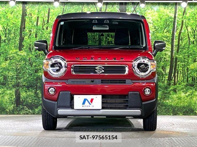 Suzuki HUSTLER 2020-06 8849341-13