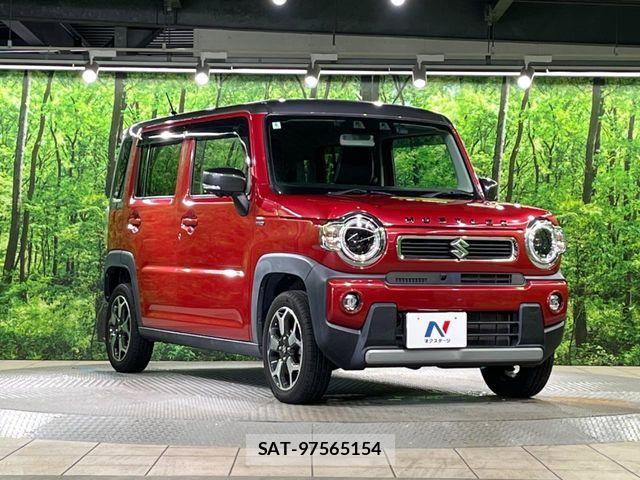 Suzuki HUSTLER 2020-06 8849341-15