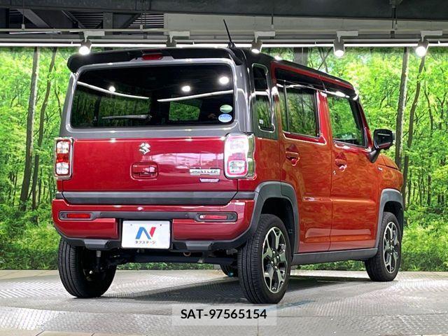 Suzuki HUSTLER 2020-06 8849341-16
