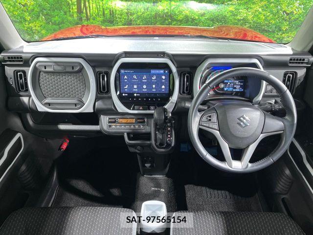 Suzuki HUSTLER 2020-06 8849341-1