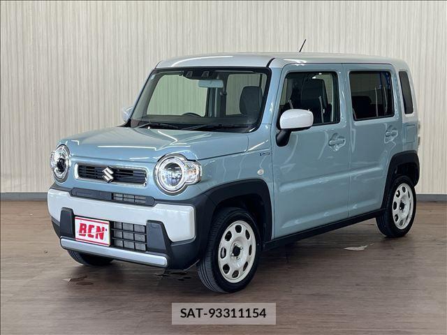 Suzuki HUSTLER 2025-07 8849330-0