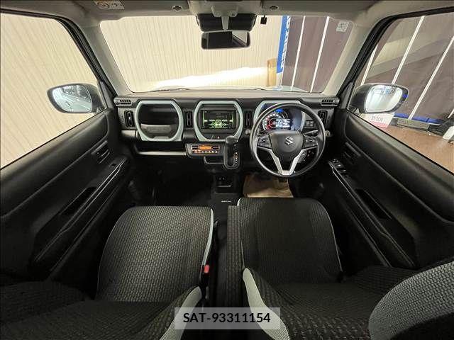 Suzuki HUSTLER 2025-07 8849330-9