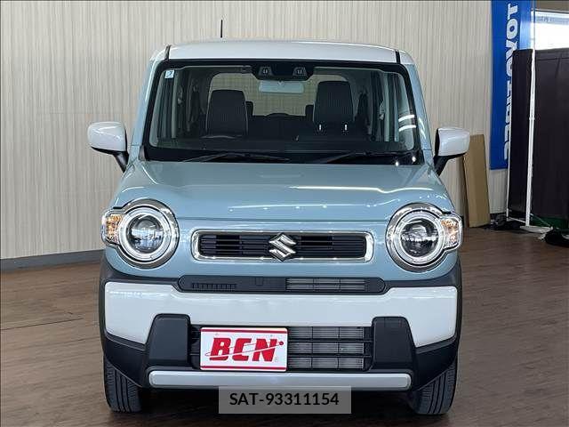 Suzuki HUSTLER 2025-07 8849330-1