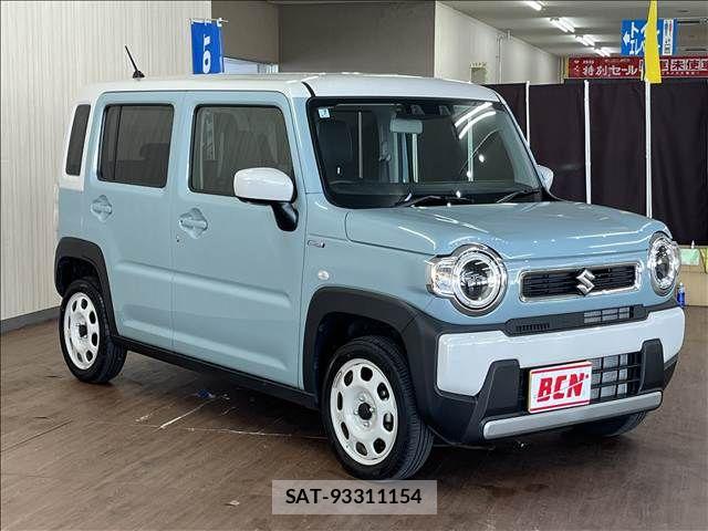Suzuki HUSTLER 2025-07 8849330-2