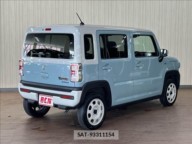 Suzuki HUSTLER 2025-07 8849330-4