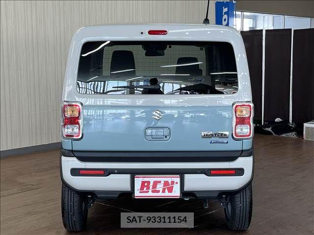 Suzuki HUSTLER 2025-07 8849330-5
