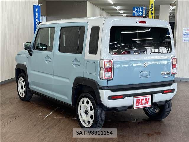 Suzuki HUSTLER 2025-07 8849330-6