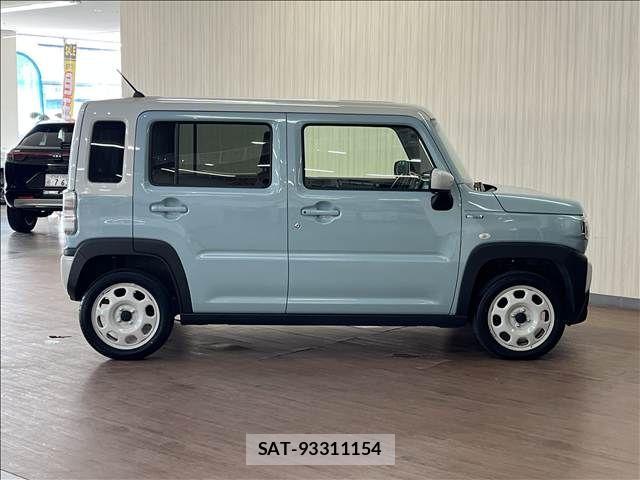 Suzuki HUSTLER 2025-07 8849330-7