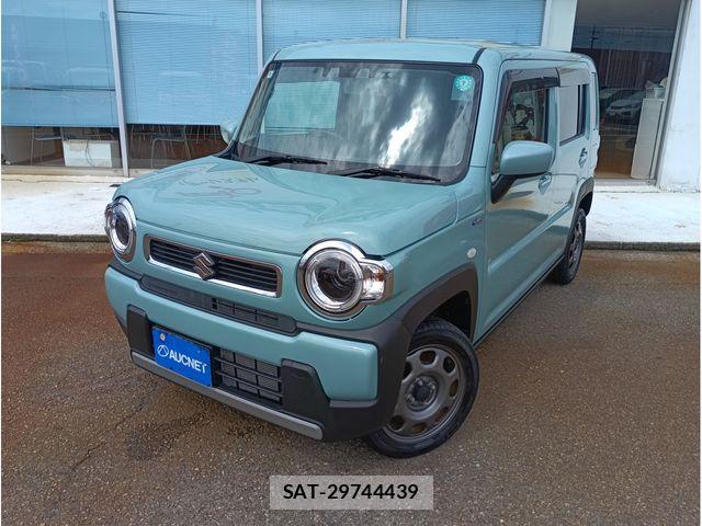 Suzuki HUSTLER 2024-06 8849348-0