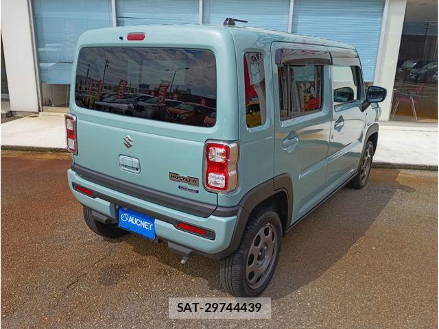 Suzuki HUSTLER 2024-06 8849348-2