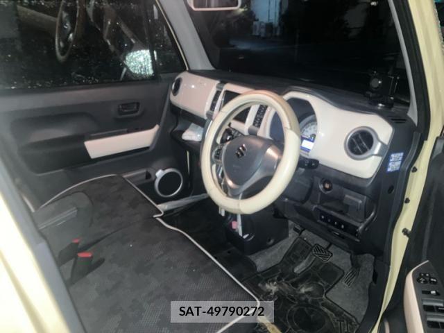 Suzuki HUSTLER 2019-10 8849362-10