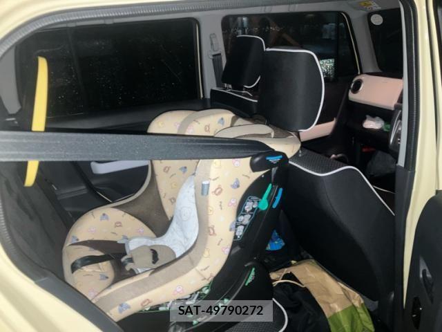 Suzuki HUSTLER 2019-10 8849362-11