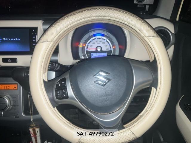Suzuki HUSTLER 2019-10 8849362-12