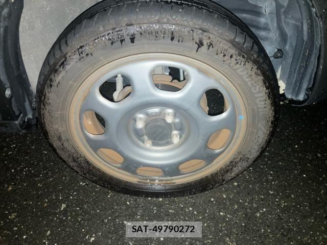 Suzuki HUSTLER 2019-10 8849362-3