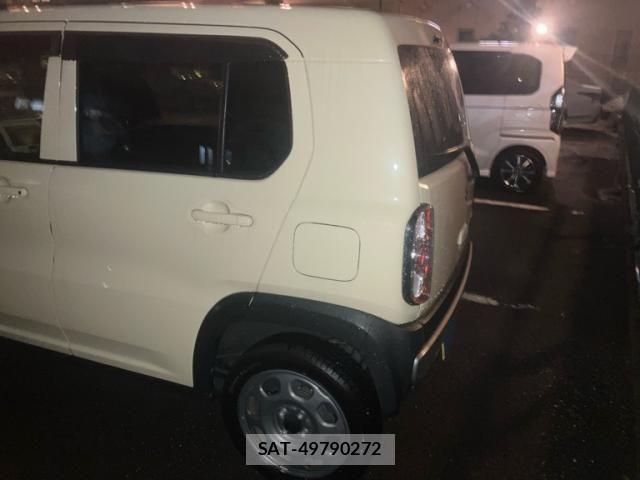 Suzuki HUSTLER 2019-10 8849362-6