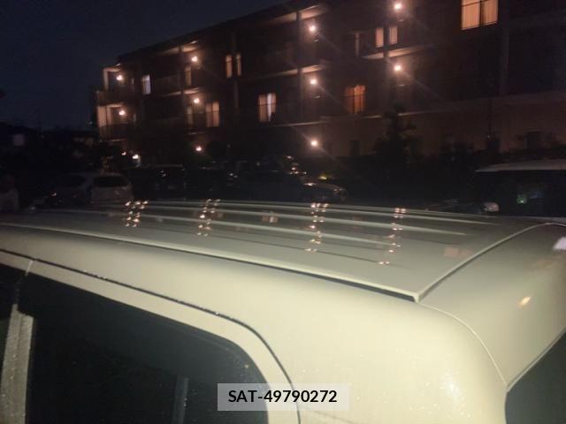 Suzuki HUSTLER 2019-10 8849362-8