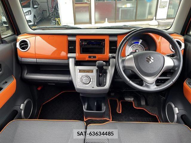 Suzuki HUSTLER 2014-05 8849361-1