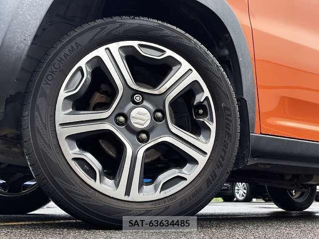 Suzuki HUSTLER 2014-05 8849361-3
