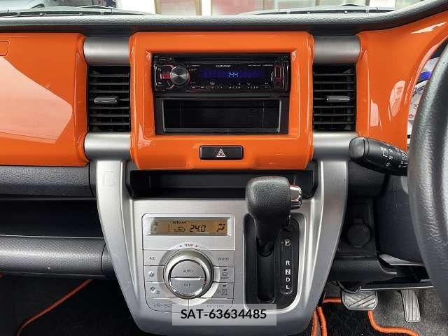 Suzuki HUSTLER 2014-05 8849361-4