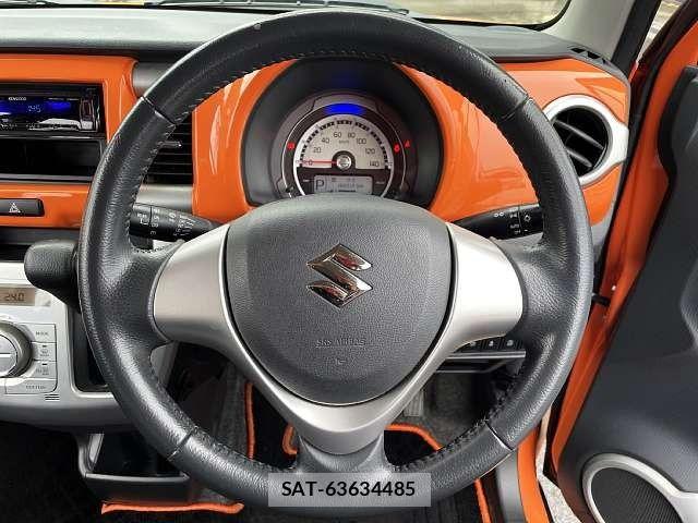 Suzuki HUSTLER 2014-05 8849361-5