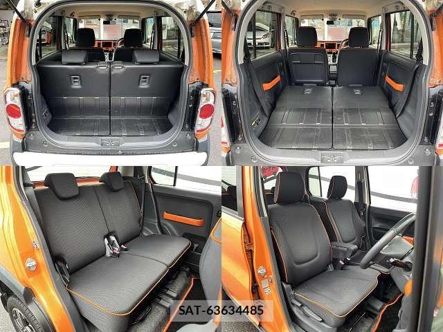 Suzuki HUSTLER 2014-05 8849361-7