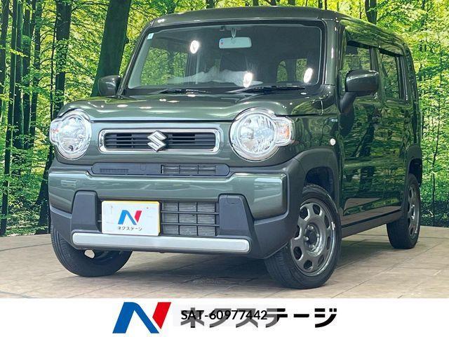 Suzuki HUSTLER 2022-02 8847947-0
