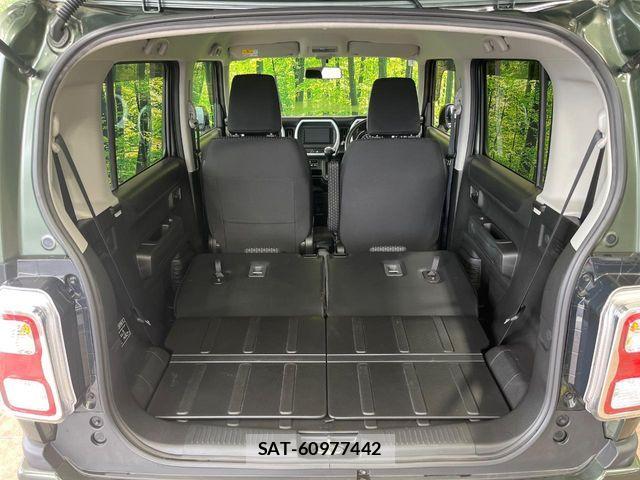 Suzuki HUSTLER 2022-02 8847947-9