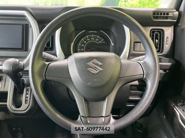 Suzuki HUSTLER 2022-02 8847947-10