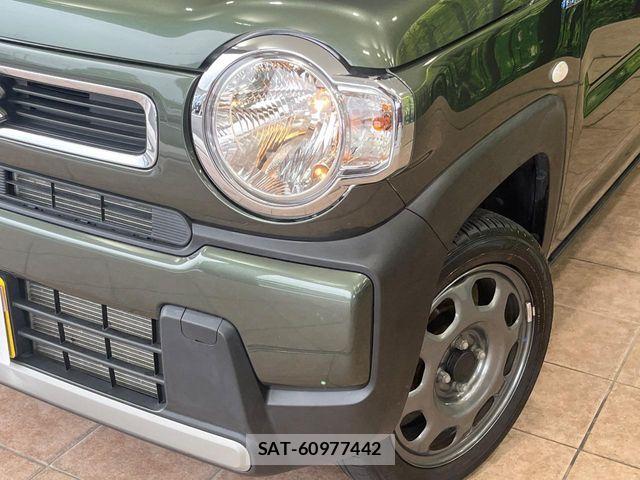 Suzuki HUSTLER 2022-02 8847947-11