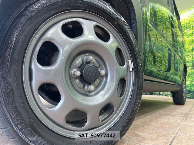 Suzuki HUSTLER 2022-02 8847947-12