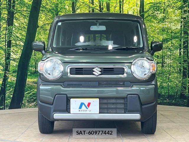 Suzuki HUSTLER 2022-02 8847947-13